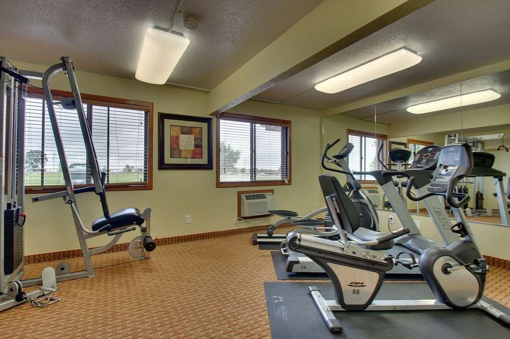 Best Western Plus Altoona Inn Facilities photo